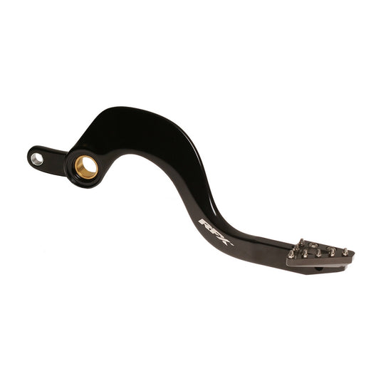Rfx FXRB 50101 99HA Pro Series Rear Brake Pedal with Hard Anodized Solid Tip