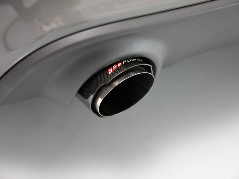 Load image into Gallery viewer, Afe 49C32068-C AFE Mach Force-Xp Exhaust Tip
