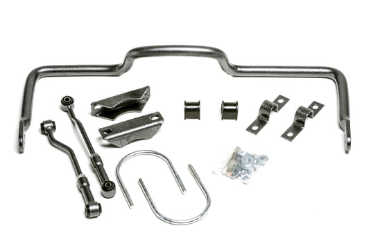 Hellwig 7268 HWG Big Wig Rear Sway Bars