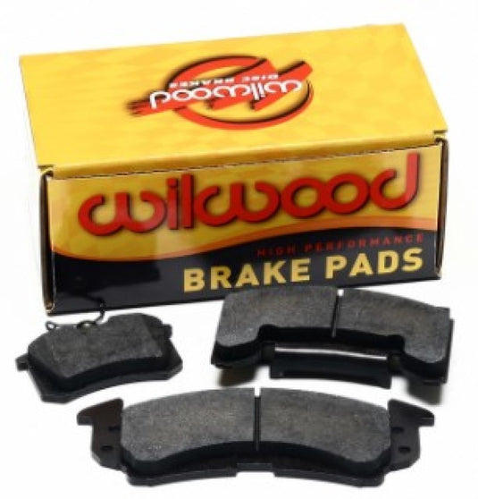 Wilwood 150-8939K WIL BP-10 Brake Pads