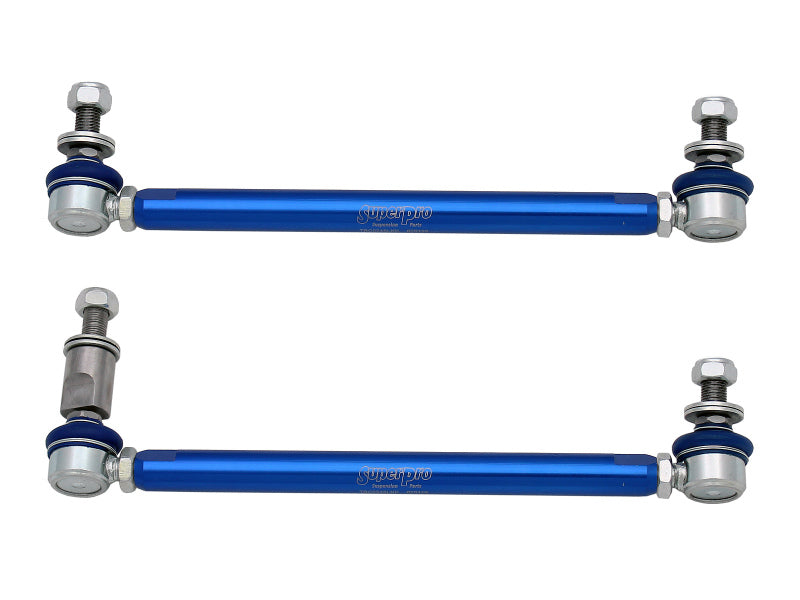 Load image into Gallery viewer, Superpro TRC4301 SPR Sway Bar Links

