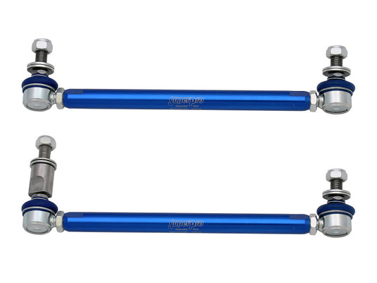 Superpro TRC4301 SPR Sway Bar Links