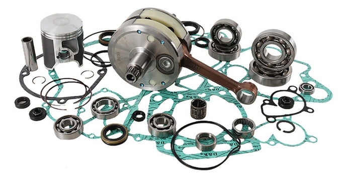 Vertex WR101-064 Complete Engine Rebuild Kit In A Box