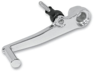 Emgo 83-10111 Forged Shift Lever - Non-Folding - Alloy Forged