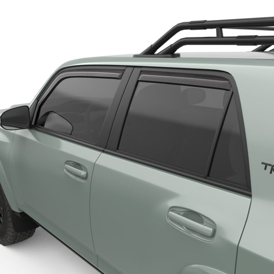 Egr 575221 EGR Visor-InChannel Set4