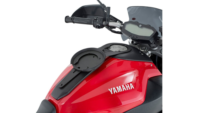 Givi BF04 Tanklock Compatibility Flange