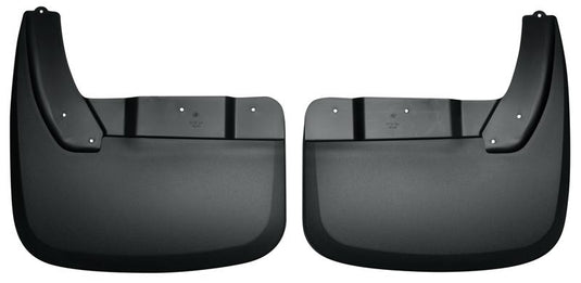 Husky Liners 57181 HL Mud Guards