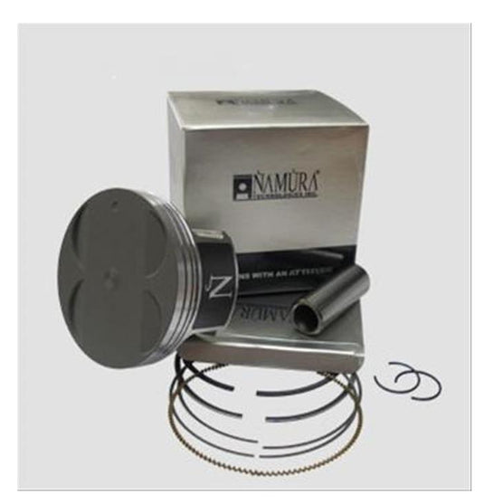 Namura Technologies NX-20013 Piston Kit - Standard Bore 48.45mm