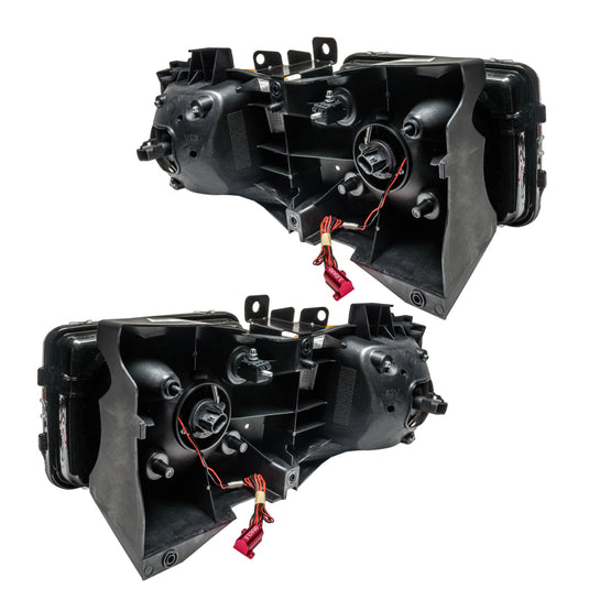 Oracle Lighting 7133-001 ORL Headlight Assemblies