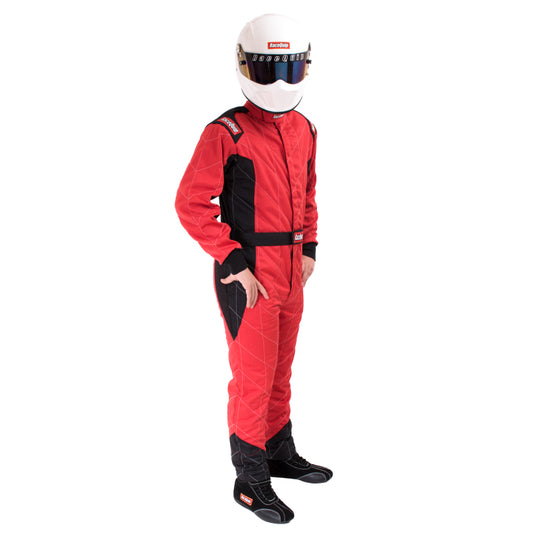 Racequip 91609189 RQP Chevron-5 Suits