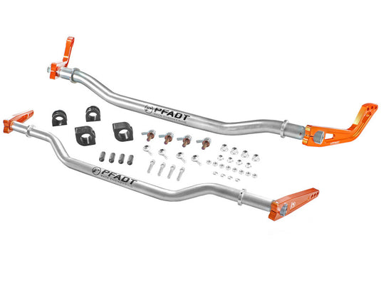 Afe 440-401004-N AFE Sway Bar Set