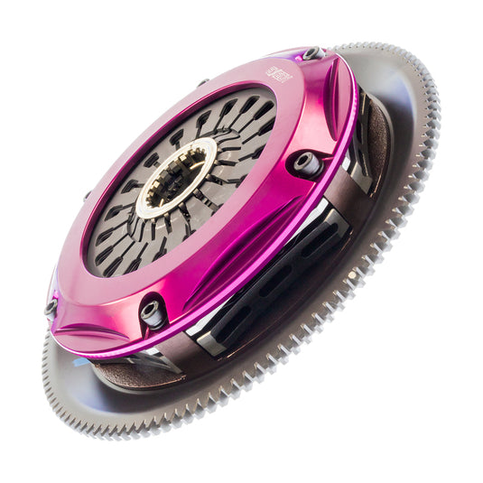 Exedy ZM022SD EXE Hyper Multi Clutch Kits