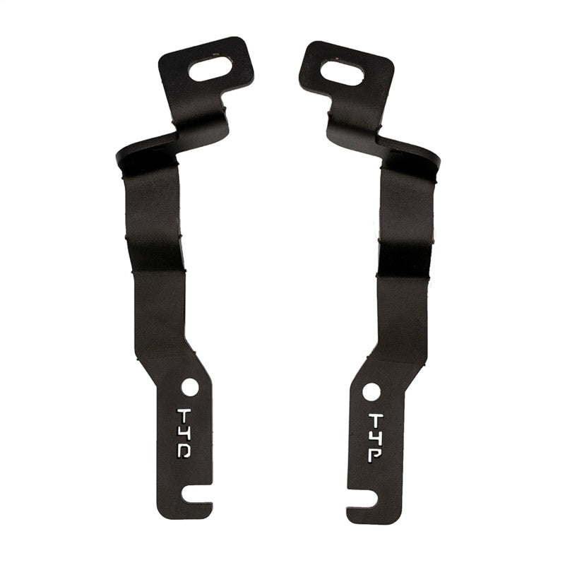 Load image into Gallery viewer, Rigid Industries 46751 RIG Bar Mount - A-Pillar
