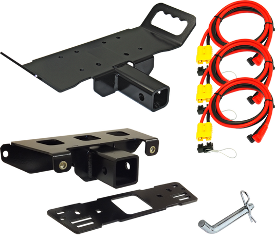 Kfi UTV-1080 KFI Mounts