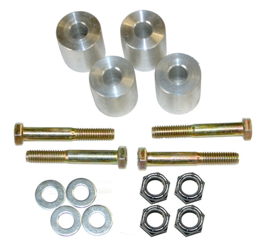 Skyjacker TCL15 SKY Trans Case Lowering Kit