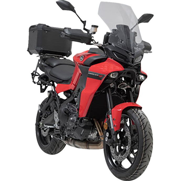 Sw-Motech GPT.06.921.70000/B TRAX ADV Top Case System - Black