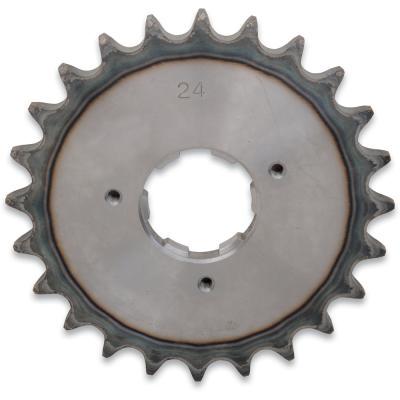 Drag Specialties 1212-0700 Transmission Mainshaft Sprocket - 22T