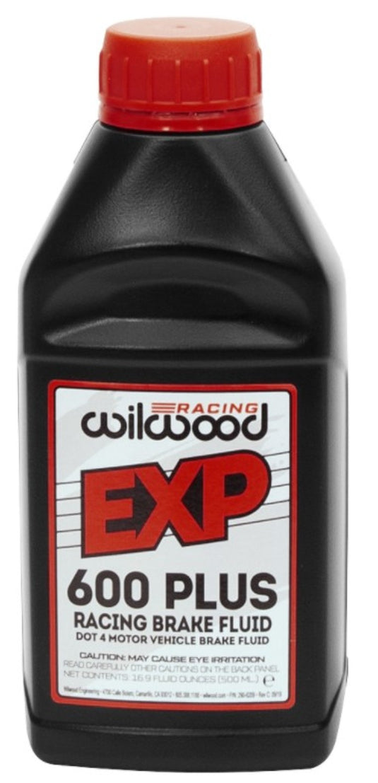 Wilwood 290-6209 WIL Brake Fluid