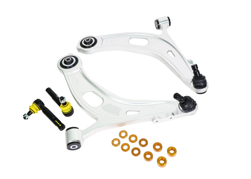 Load image into Gallery viewer, Whiteline KTA449 WL Control Arms - Front
