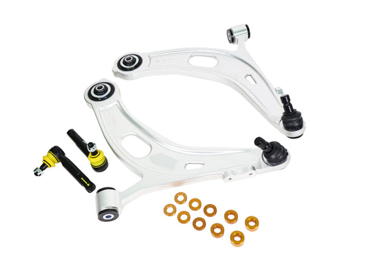 Whiteline KTA449 WL Control Arms - Front