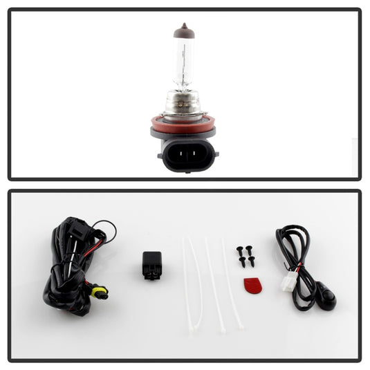 Spyder 5083029 SPY Fog Lights