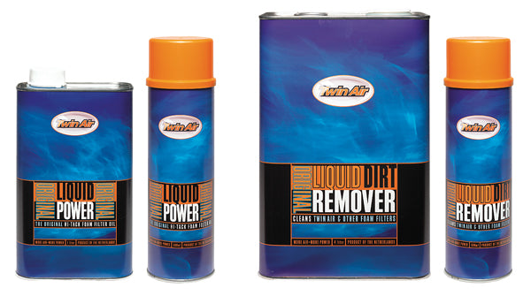 Twin Air 159007 Bio Spray Pack