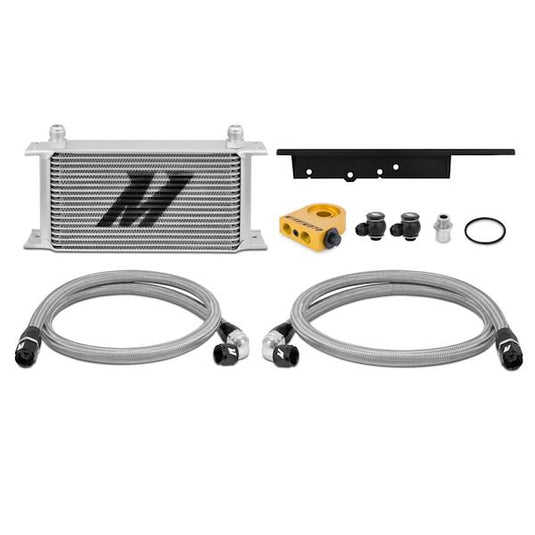 Mishimoto MMOC-350Z-03T MM Oil Cooler - Kits - Tstat