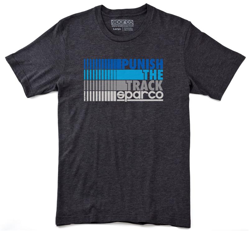 Load image into Gallery viewer, Sparco SP02700CH3L SPA T-Shirt Punish
