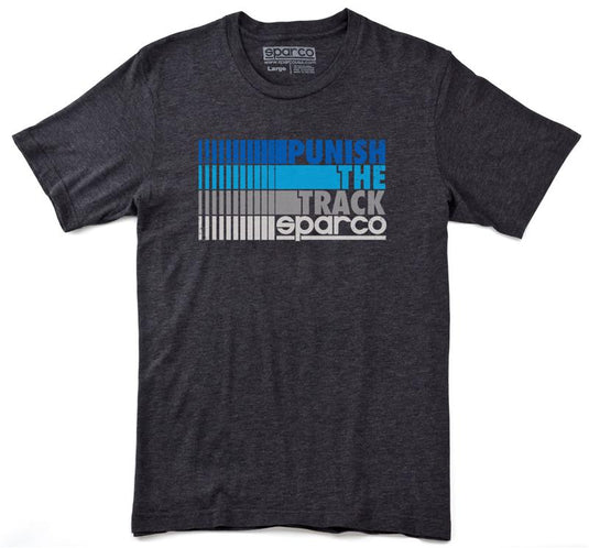 Sparco SP02700CH3L SPA T-Shirt Punish