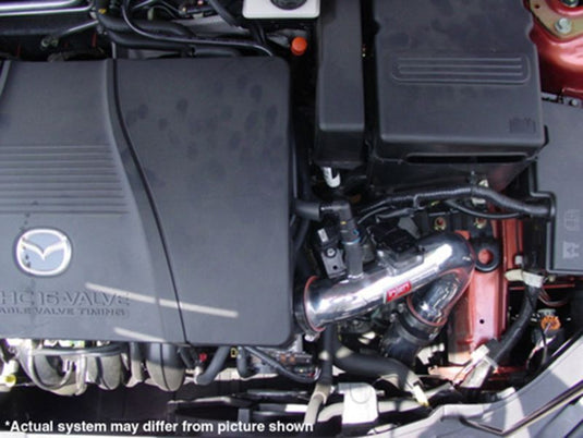 Injen RD6061BLK INJ RD Intake
