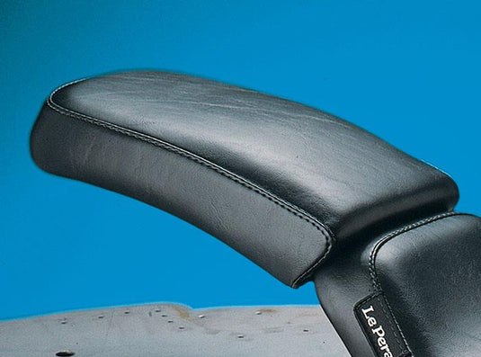 Le Pera LN-002P Bare Bones Pillion Pad - Vinyl