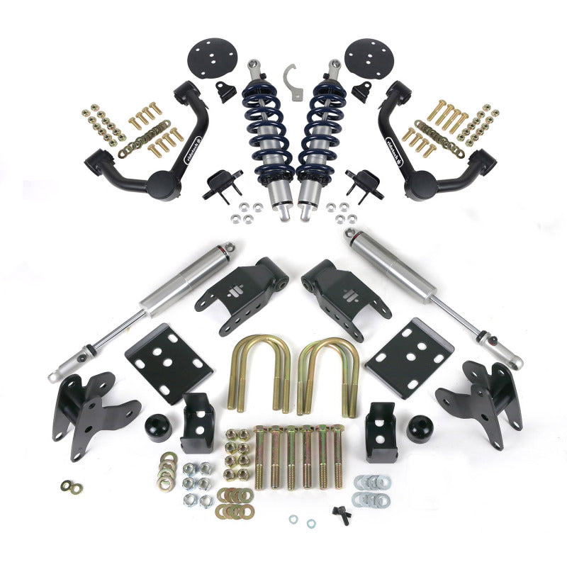Load image into Gallery viewer, Ridetech 12290115 RID Control Arms - Front Upper
