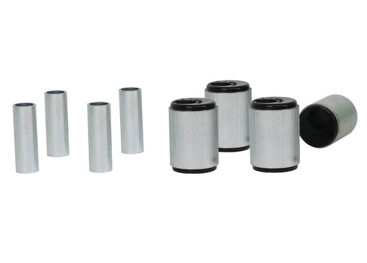 Whiteline KCA452 WL Bushings - Control Arm