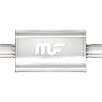 Magnaflow 12279 MAG SS Muffler