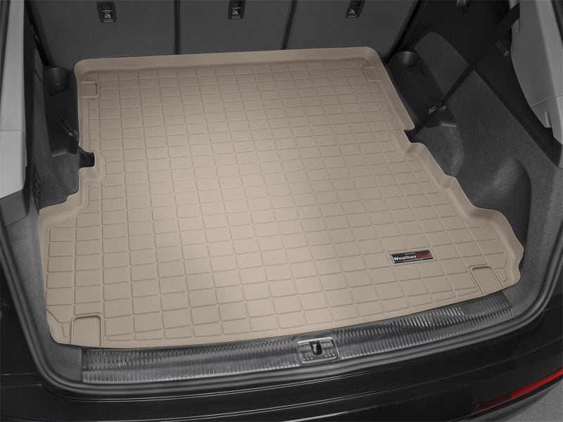 Load image into Gallery viewer, Weathertech 41853 WT Cargo Liners - Tan
