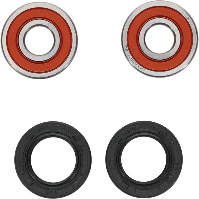 Load image into Gallery viewer, Pivot Works 25-1025-P PIV Wheel Bearing Kit
