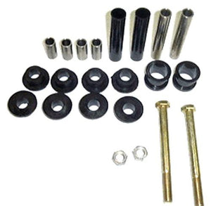 Sports Parts Inc SM-08022 Front End Bushing Kit