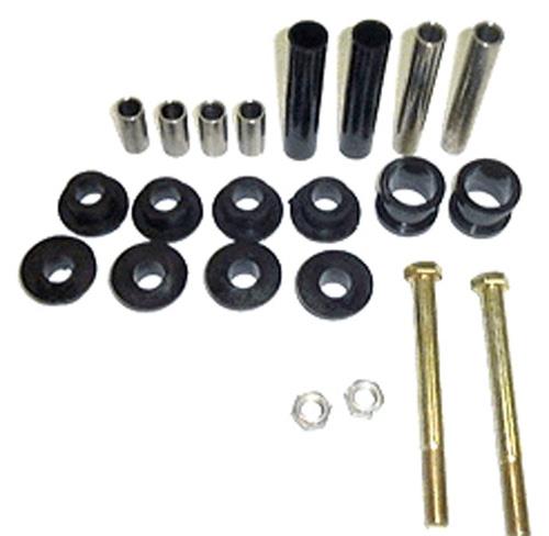 Sports Parts Inc SM-08022 Front End Bushing Kit