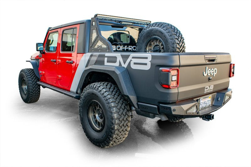 Load image into Gallery viewer, Dv8 Offroad TCGL-02 DVE Tire Carriers
