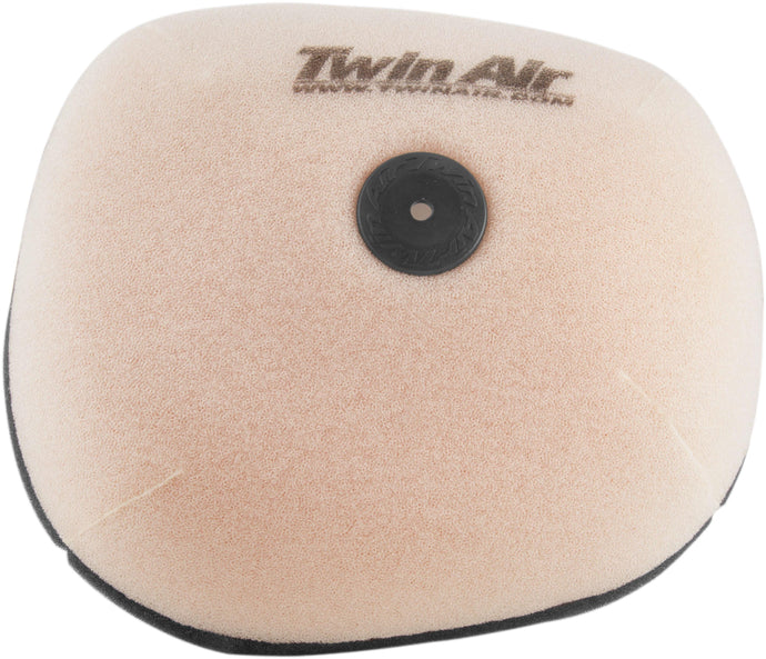 Twin Air 151125FRX Replacement Pre Oiled Air Filter for Power Flow Kit