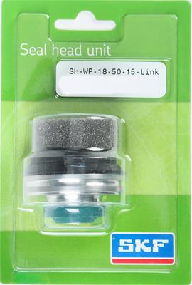 Skf SH2-WP1850L Shock Seal Head