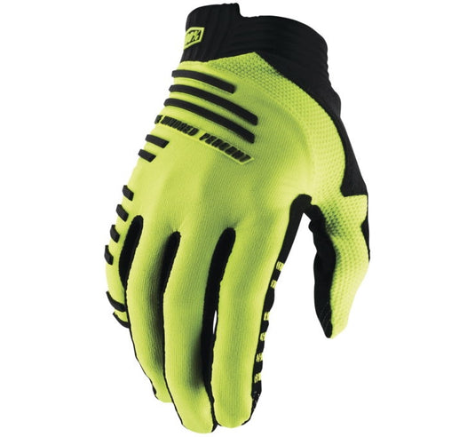 Flourescent Yellow