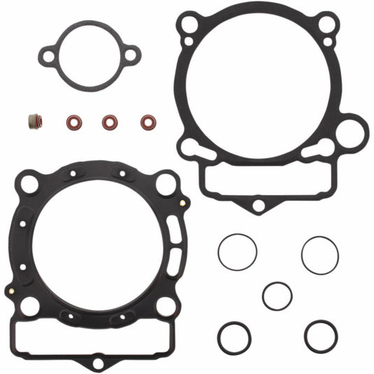 Moose Racing 810374mse Top End Gasket Kit
