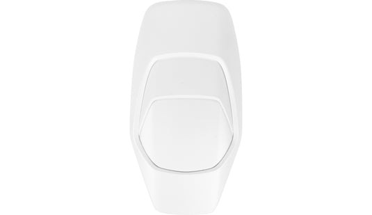 Icon Top Vent for Threshold Helmets - Matte White