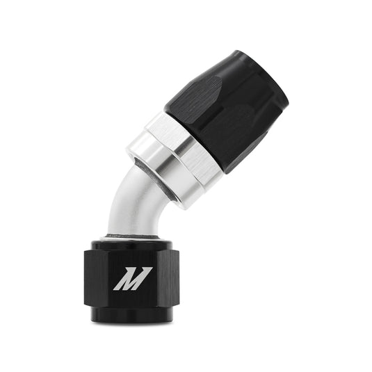 Mishimoto MMFT-SW-10-45 MM Fittings