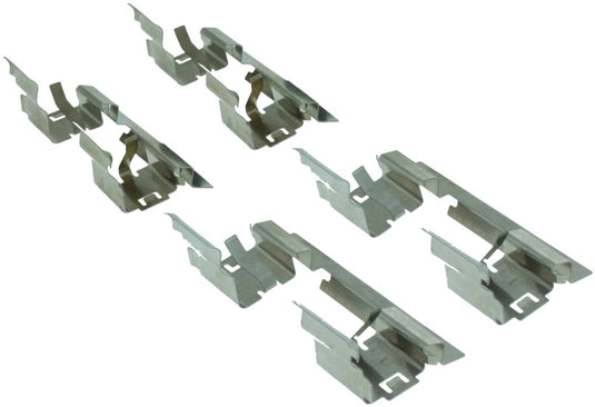 Stoptech 305.13630 ST Street Brake Pads
