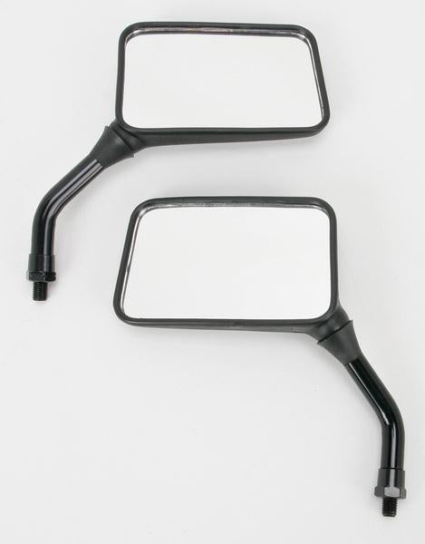 Emgo 20-86800 OEM Replacement Mirror - Right