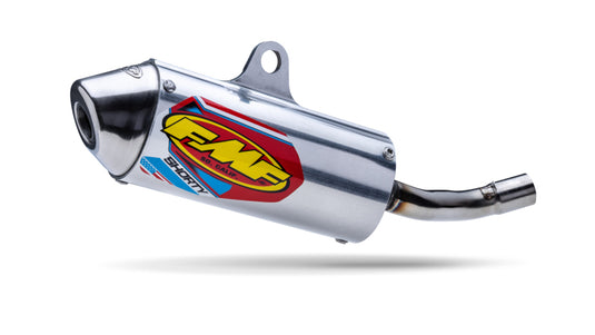 Fmf Racing 025205 FMF 2-Stroke Powercore 2 Silencers