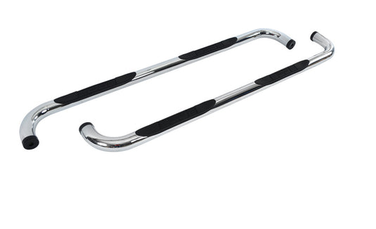 Go Rhino 4045PS GOR Steps - 4000 - SS