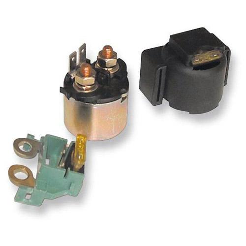 K&L Supply 21-2994 Universal Starter Relay